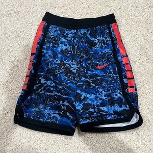 Nike DRI-FIT shorts